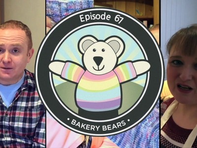 The Bakery Bears - Episode 67