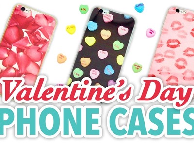 3 DIY Valentine's Day Phone Cases - HGTV Handmade