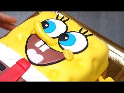 Amazing KIDS CAKES Compilation! Minnie Mouse Peppa Pig SpongeBob by CakesStepbyStep