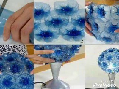 Best out of waste ideas for kids. 