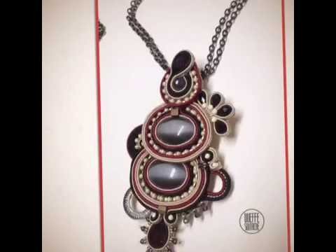 Creazioni Vueffe Soutache