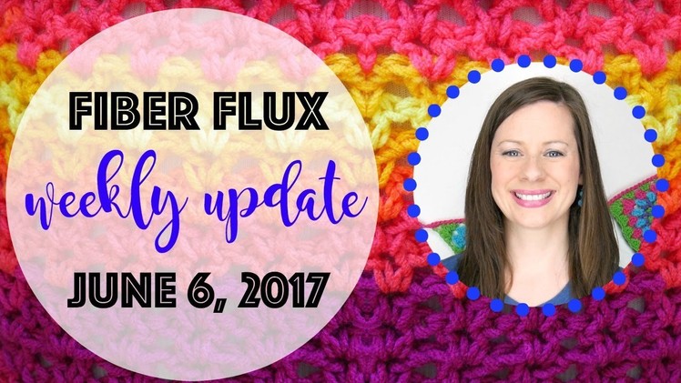 Fiber Flux Weekly Update, June 6, 2017
