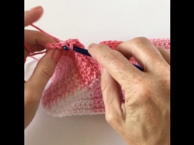Gingham Stitch