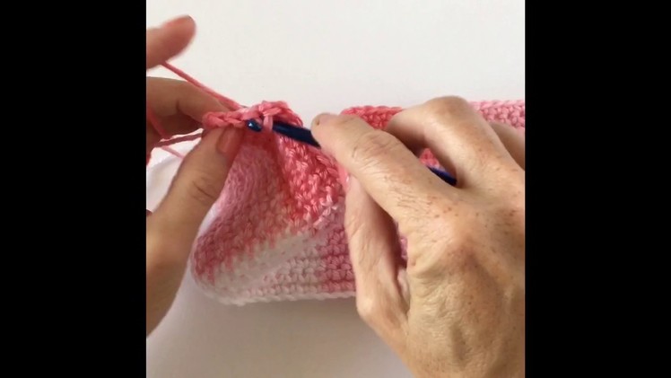 Gingham Stitch