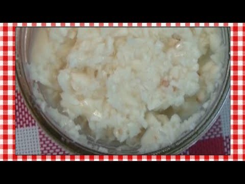 Homemade Hack! Make Your Own Ready Garlic~Noreen's Kitchen