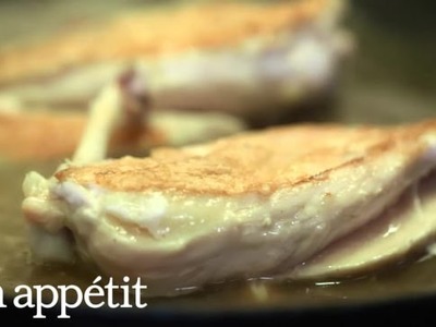How to Cook a Way Better Chicken Breast