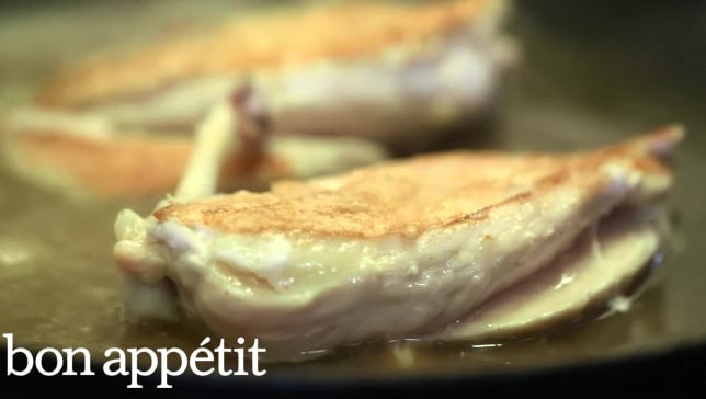 How to Cook a Way Better Chicken Breast