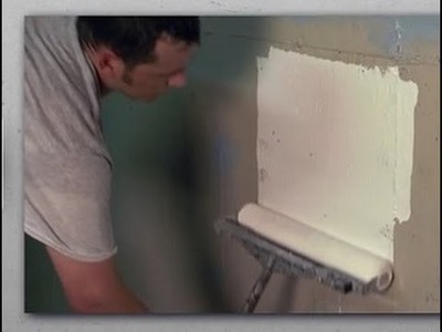 How To Waterproof A Basement DIY With Sani-Tred