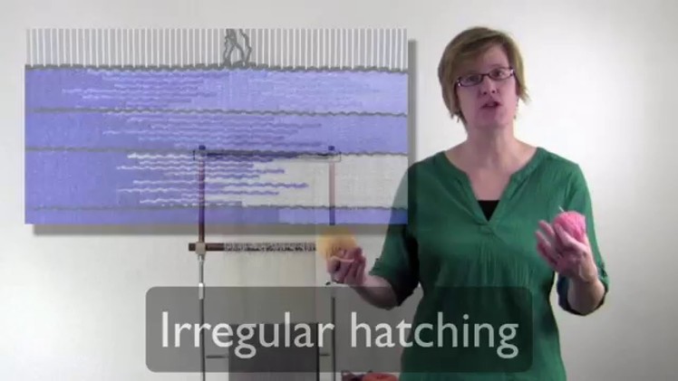 Introduction to Irregular Hatching