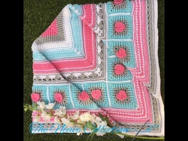 Introduction to The Neave Blanket