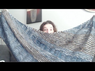 Knot Your Average Knits Ep. 6 - "Cast-on-itis"