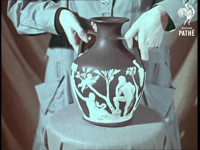 The Making Of Wedgwood Reel 2 (1958)