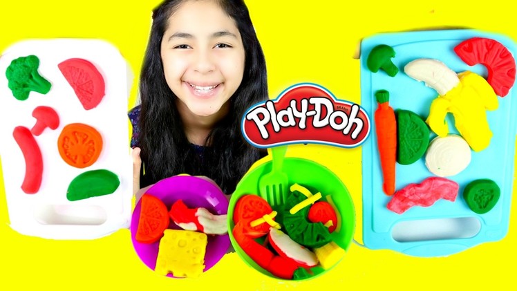 Tuesday Play Doh Kitchen Creations| B2cutecupcakes