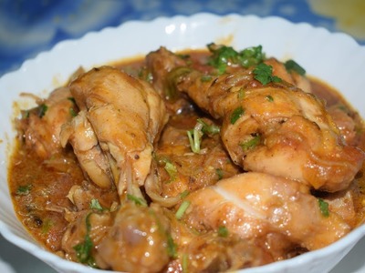 Dahi Chicken | Tasty and Easy Dish | By Yasmin Huma Khan