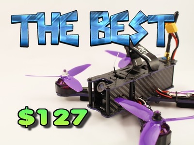 Eachine Wizard x220 Review. DRONE OF THE YEAR AWARD 2016!!!