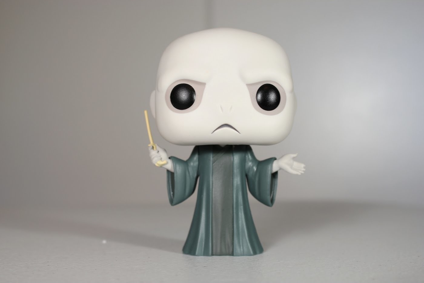 Harry Potter Lord Voldemort Funko Pop