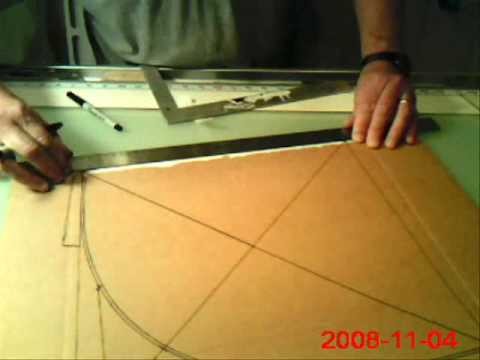 Part 3 of 4: Design your own fighter kite