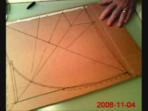 Part 4 of 4: Design your own fighter kite