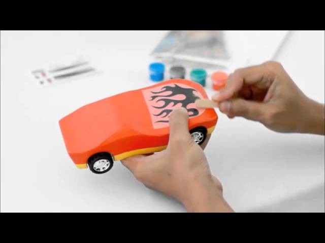 Creativity for Kids Faber-Castell