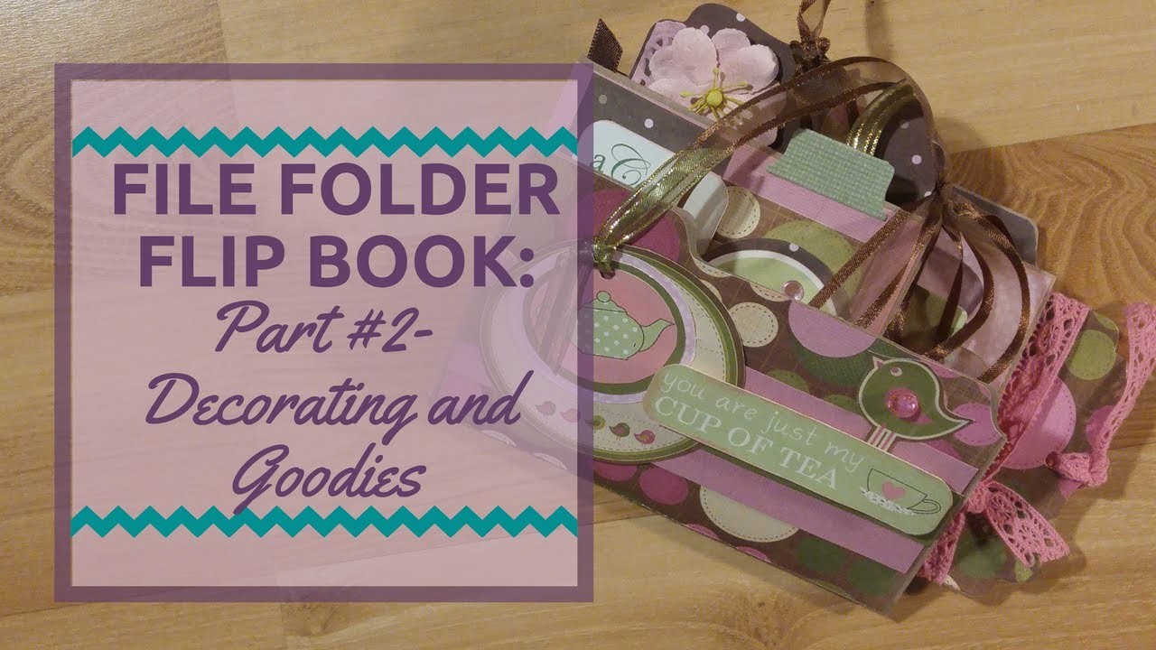 folder flip 2