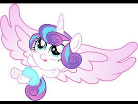 How to Draw Flurry Heart