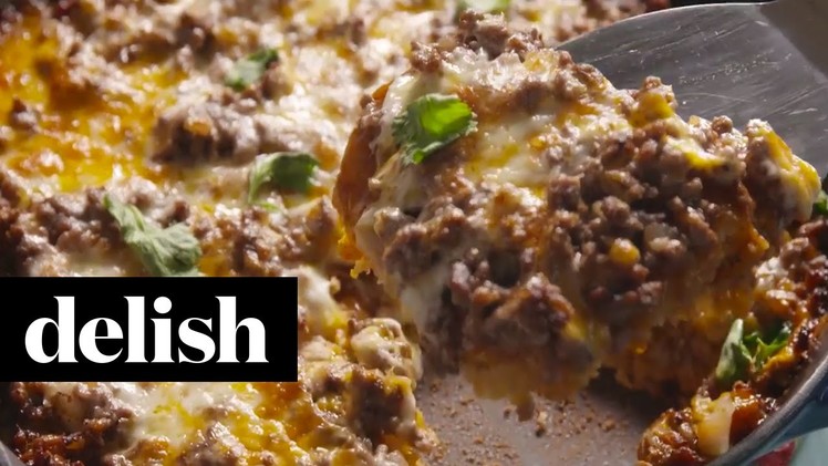 How To Make Tamale Pie | Delish