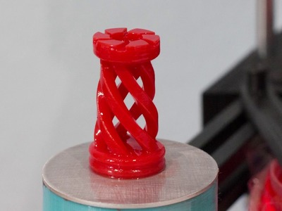 Tricera DLP DIY Resin 3D Printer