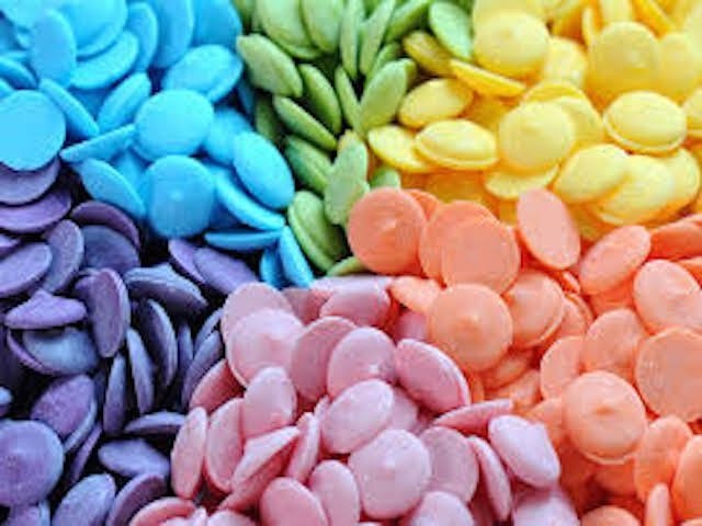 Watch This Before Using Candy Melts - Baker's Tip