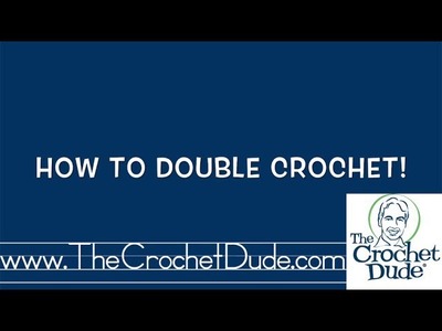 Double crochet