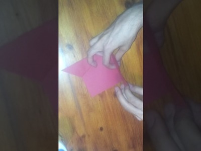 Origami kusudama flower tutorial (origami)