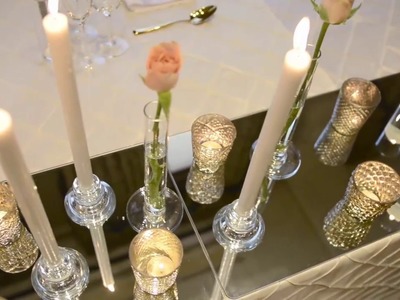 WEDDING DECORATIONS IDEAS || WEDDING CEREMONY DECORATIONS ||RUSTIC ROMANCE WEDDING