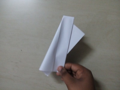 DIY: How to make paper Popper - Origami for Kids