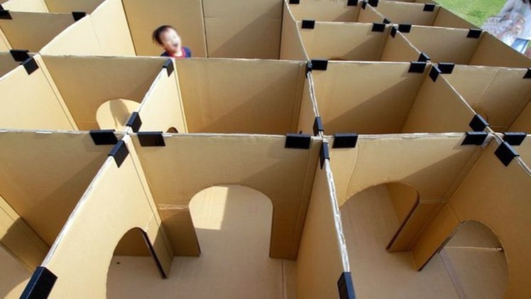 16 Things You Can Make With A Cardboard Box █▬█ █   ▀█▀ That Will Blow Your Kids’ Minds ᴴᴰ