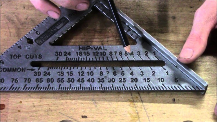 Basics on metric speed square