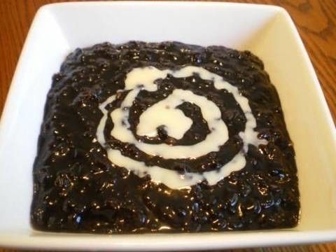 Champorado