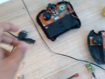 How to charge a lipo battery without a balance charger.