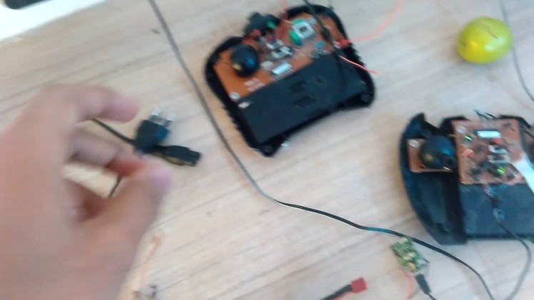 How to charge a lipo battery without a balance charger.