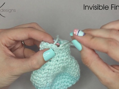 Invisible Finish