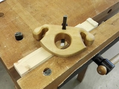 How It's Made: Hand Router Plane