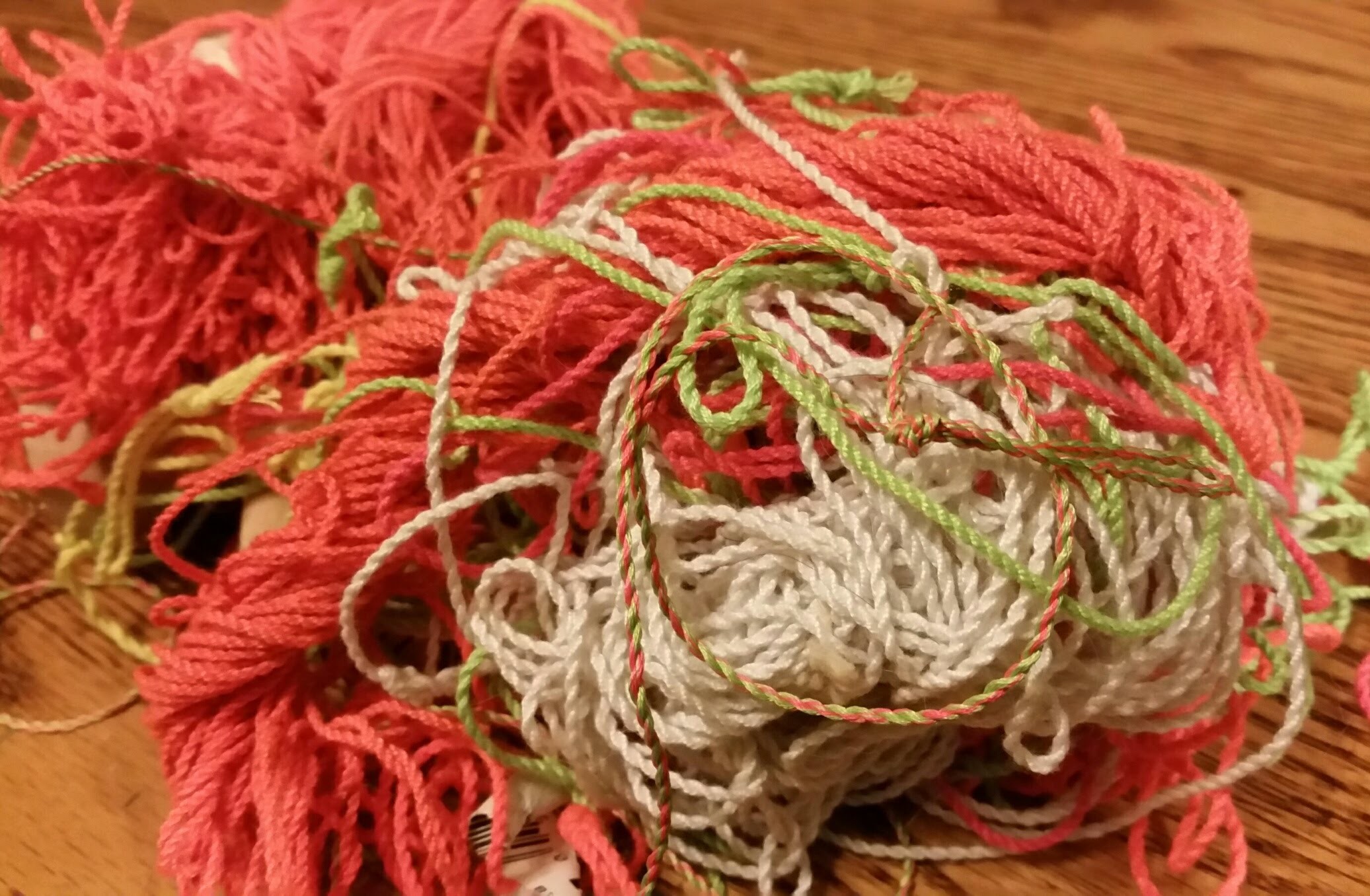 String 28