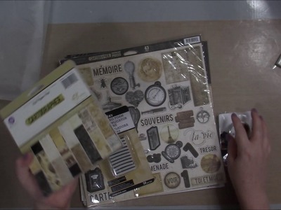 Paper Crown Haul 6.3.17     |     BBsButterfly