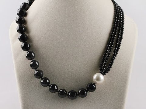 Pearl bead necklaces in bulk - Borneobe.com +62 856 450 47275 (Cell.WhatsApp)