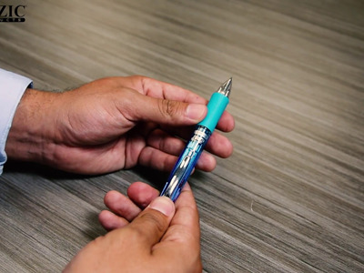 How To Insert Lead Into 2-in-1 Pencil. Pen