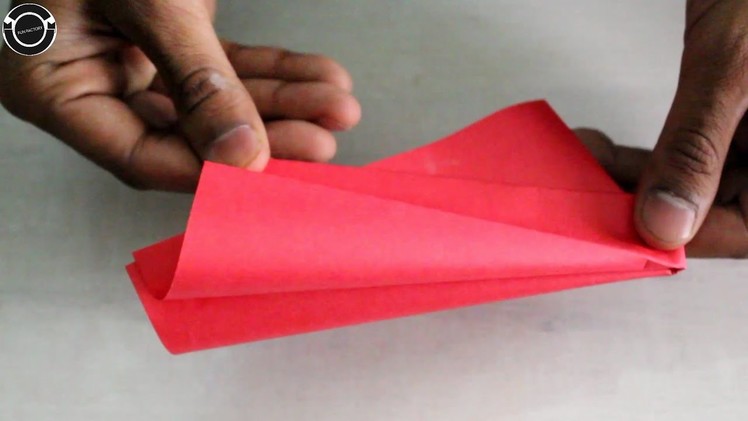 HOW TO MAKE A POPPER  FROM PAPER !!