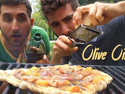 10 Things You Can Do With Olive Oil