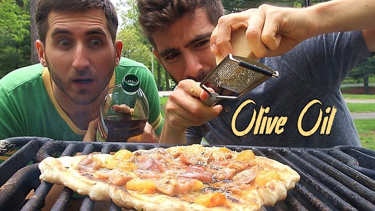 10 Things You Can Do With Olive Oil