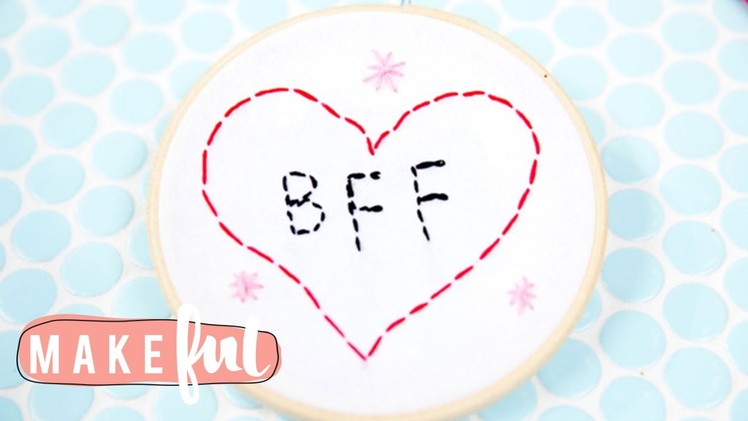 3 Cute + Easy Galentine's Day Gift Ideas for Your BFF!