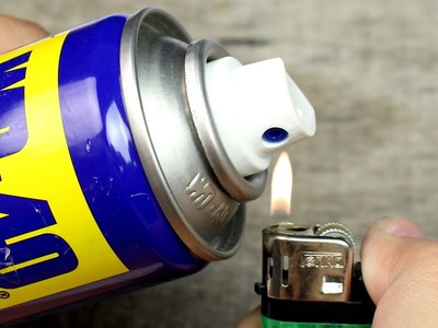 5 Awesome Life Hacks For Lighter