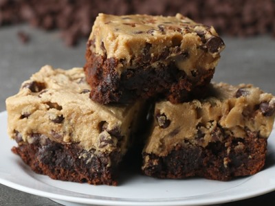 6 Ways To Make Better Boxed Brownies