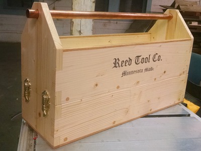 Building the Double-Decker Toolbox